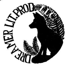 DREAMER LIT. PROD. LLC trademark