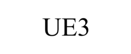 UE3 trademark