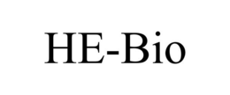 HE-BIO trademark