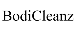 BODICLEANZ trademark
