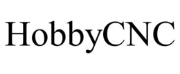 HOBBYCNC trademark