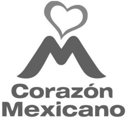 M CORAZÓN MEXICANO trademark