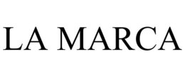 LA MARCA trademark