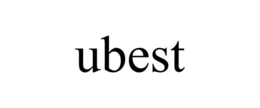 UBEST trademark