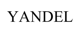 YANDEL trademark