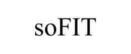 SOFIT trademark