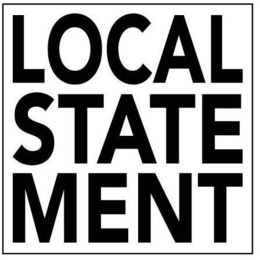 LOCAL STATE MENT trademark