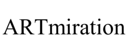 ARTMIRATION trademark