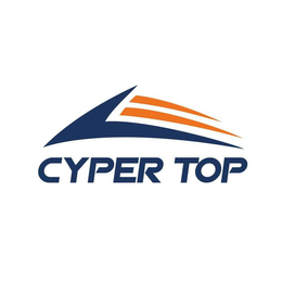 CYPER TOP trademark