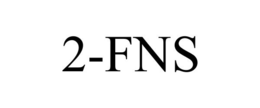 2-FNS trademark