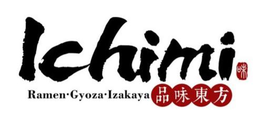 ICHIMI RAMEN GYOZA IZAKAYA trademark