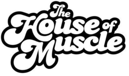 THE HOUSE OF MUSCLE trademark