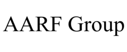 AARF GROUP trademark