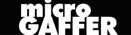 MICRO GAFFER trademark