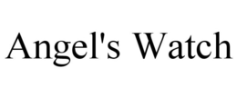 ANGEL'S WATCH trademark