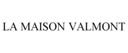 LA MAISON VALMONT trademark