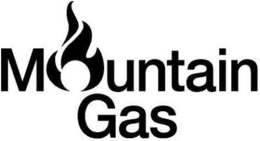 MOUNTAIN GAS trademark