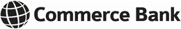 COMMERCE BANK trademark