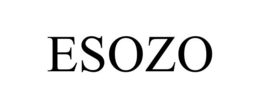 ESOZO trademark