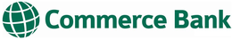 COMMERCE BANK trademark