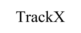 TRACKX trademark