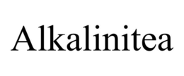 ALKALINITEA trademark