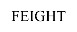 FEIGHT trademark