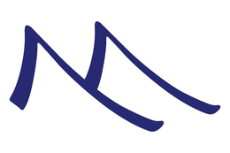 M trademark