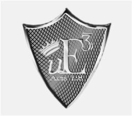 UE³ ACTS 1:8 trademark