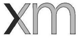 XM trademark