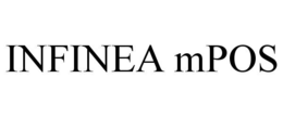INFINEA MPOS trademark