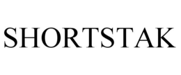 SHORTSTAK trademark