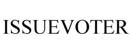 ISSUEVOTER trademark