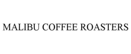 MALIBU COFFEE ROASTERS trademark
