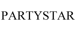 PARTYSTAR trademark