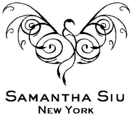 SS SAMANTHA SIU NEW YORK trademark