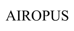 AIROPUS trademark