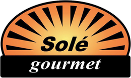 SOLÉ GOURMET trademark
