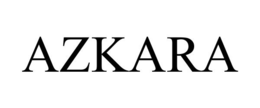 AZKARA trademark