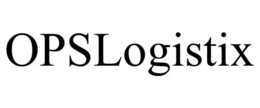 OPSLOGISTIX trademark