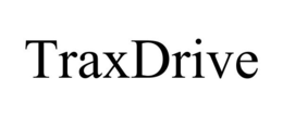 TRAXDRIVE trademark