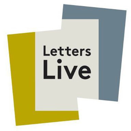 LETTERS LIVE trademark