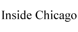 INSIDE CHICAGO trademark