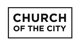CHURCH OF THE CITY trademark