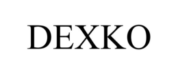 DEXKO trademark