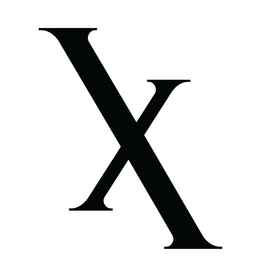 X trademark
