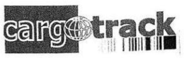CARGOTRACK trademark