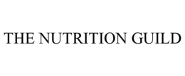 THE NUTRITION GUILD trademark