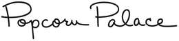 POPCORN PALACE trademark