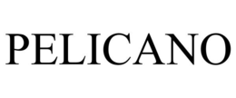 PELICANO trademark